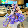 Llavero Fitness Pro™ – Accesorios de Gimnasio